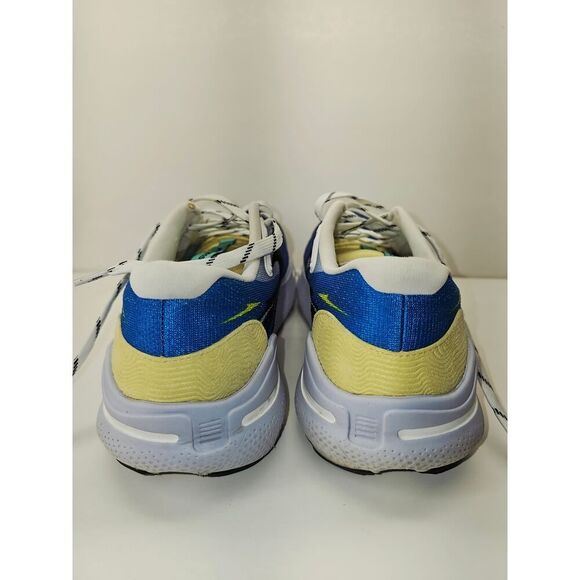 Brooks Men 9 Comfy footwear main image 8